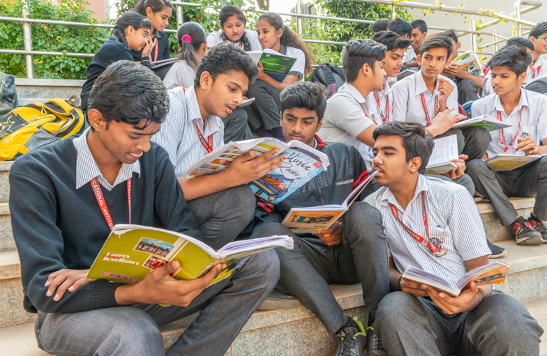 Surana College Bangalore College Prospectus Images photo 172